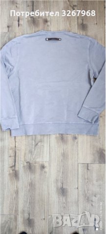 Hugo Boss блуза XL, снимка 4 - Блузи - 35607555