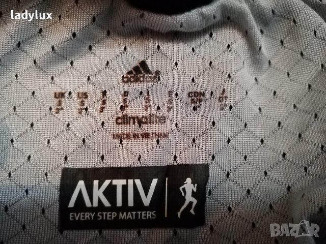 Adidas Aktiv Climalite, Оригинални, Размер S. Код 1981, снимка 7 - Къси панталони и бермуди - 40881715