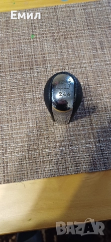 Топка за скоростен лост на Тойота , снимка 6 - Аксесоари и консумативи - 52195245