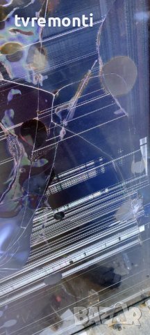 лед диоди дисплей   HC490DGG-SLTLA-A19X от телевизор LG модел 49UM7050PL, снимка 5 - Части и Платки - 37945438