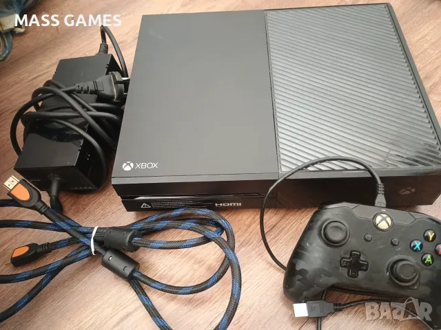 XBOX ONE 1540 КОМПЛЕКТ 