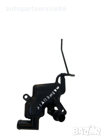 Вакуумен маркуч 140HP за KIA Magentis 2.0 CRDi (2009)