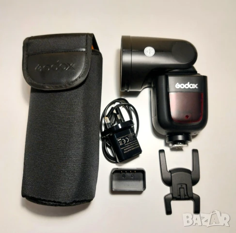 Godox V1f Fujifilm