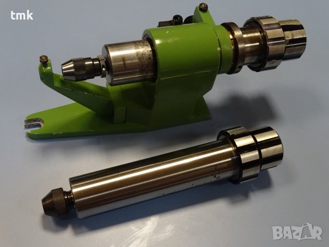 приспособление за заточване на 90° PWL-ф45°