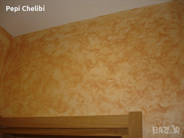 Бояджийски услуги Шпакловка и обръщане на прозорци  , снимка 8 - Други услуги - 53947061