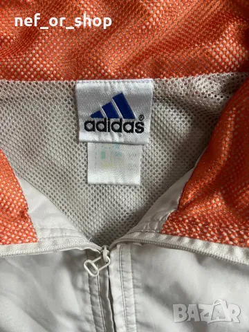 Горнище - Adidas Vintage, снимка 4 - Пуловери - 49367689