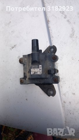 бобина за тойота карина 1.6 99кс , снимка 1