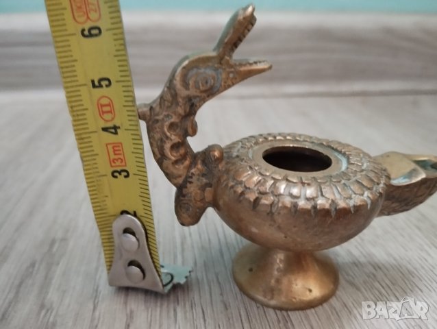 Лампа за декорация тип Аладин, снимка 3 - Други - 44352386