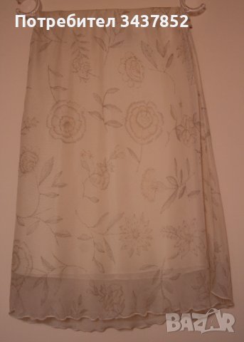 Дамска пола, снимка 2 - Поли - 38408667