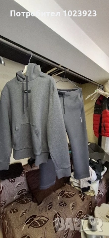 Боядисване на дрехи от памук, снимка 7 - Шивашки услуги - 20878565