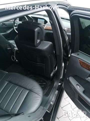 -Mercedes-Benz Mercedes E350 w212, снимка 9 - Автомобили и джипове - 36664807