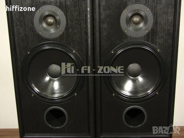 Тонколони I.Q ted 4 /1, снимка 4 - Тонколони - 50393439