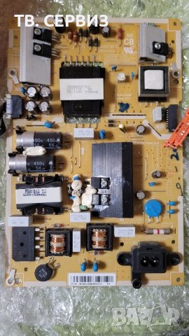  TV SAMSUNG UE40MU6172, снимка 5 - Части и Платки - 42830881