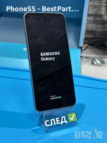 Смяна дисплей Samsung Galaxy A05s – изгодна цена, качествен ремонт и бързо обслужване, снимка 3 - Ремонт на телефони - 54227129