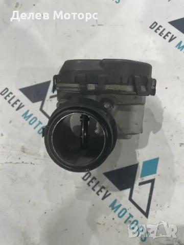 Valeo 9830171480 дроселова клапа от Peugeot, Пежо301 1.5 BliueHDi, 102 кс. , 6 ск., двигател YHY, снимка 2 - Части - 48002583