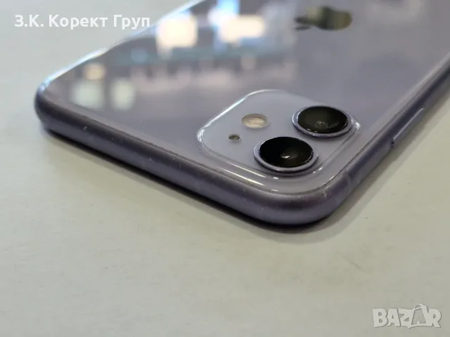 iPhone 11 64GB добро състояние, снимка 4 - Apple iPhone - 55768518