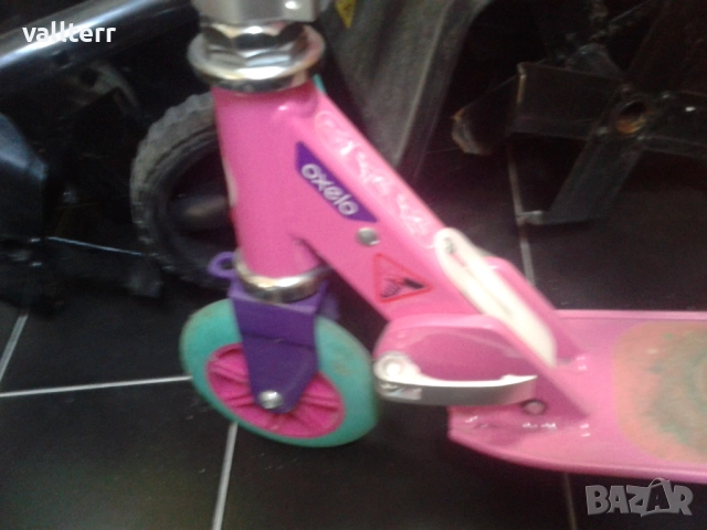 тротунетка.шуби.библия.стойка,тунер сони мини телевизор и други