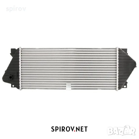 Интеркулер Mercedes W163 ML270 1998-2005 A1635000700, снимка 2 - Части - 55715763