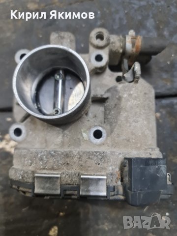 Продавам дроселова клапа за Пежо 107,Ситроен С1,Тойота Аиго 