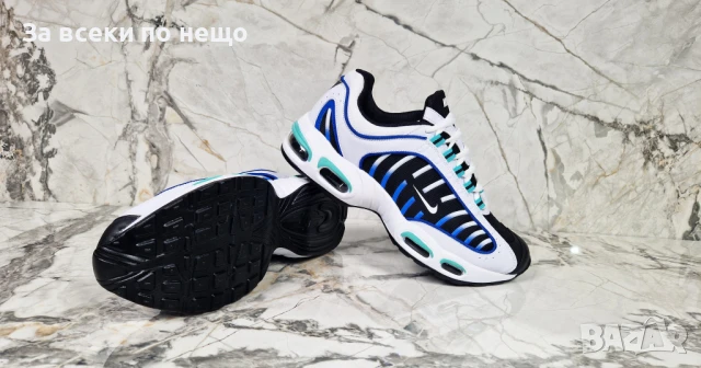 Nike Мъжки Маратонки👟Мъжки Спортни Обувки Найк - Налични Различни Цветове Код P794, снимка 3 - Маратонки - 50744105