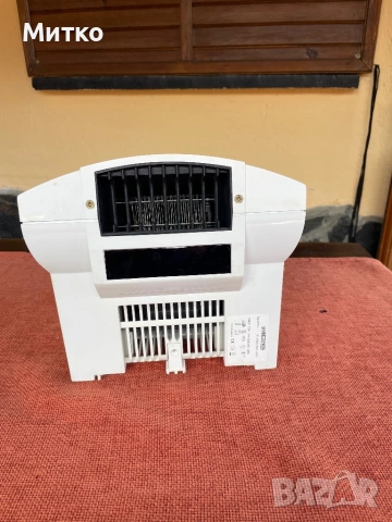 Сешоар за ръце автоматичен, снимка 2 - Обзавеждане за заведение - 54225925