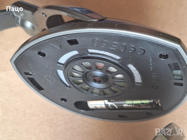 Безжични слушалки Sennheiser  TR 180 , снимка 6 - Bluetooth слушалки - 51001986