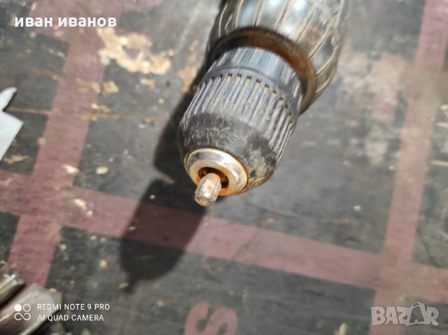 Гаиковерт, снимка 4 - Винтоверти - 31822717