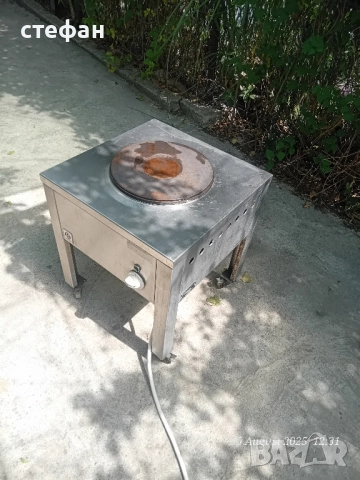 професионален котлон ф30