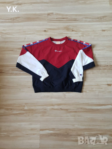 Оригинална дамска блуза Champion