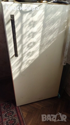 Хладилник Мраз 150, снимка 2 - Хладилници - 53004043
