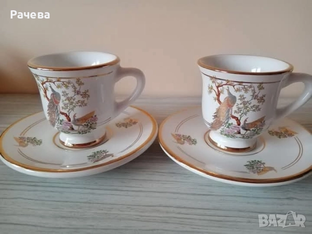 Чаши за кафе 