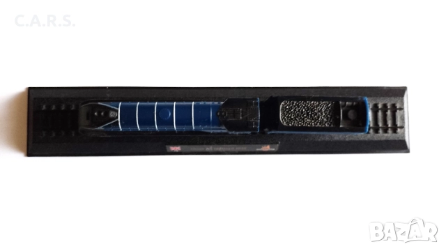 Локомотив Amercom Class A4 “60022 Mallard” UK 1938, снимка 5 - Колекции - 52650909