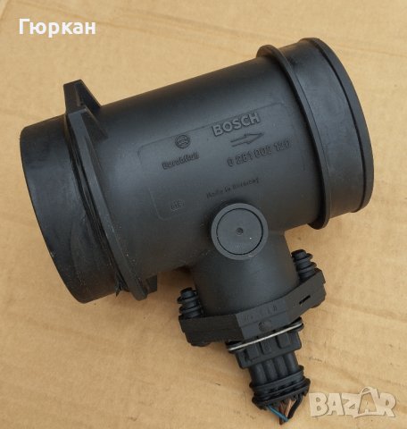 Дебитомер за  Rover - Honda  2.0  ТДИ 