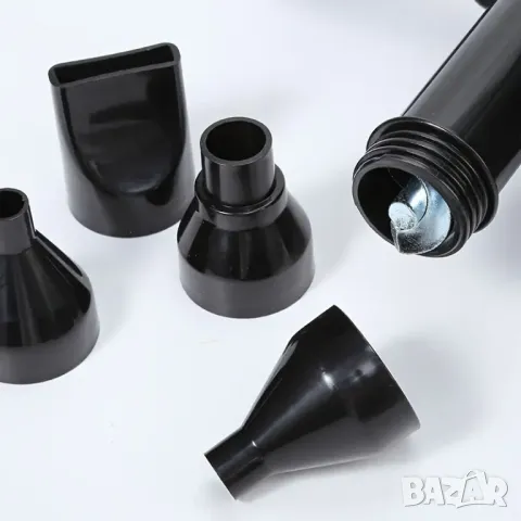 Шприц за фугиране на камъни, черен ПВЦ или метален , снимка 4 - Други инструменти - 48798090