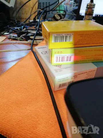 Баркод скенер NG-6600, снимка 3 - Друго търговско оборудване - 50186337