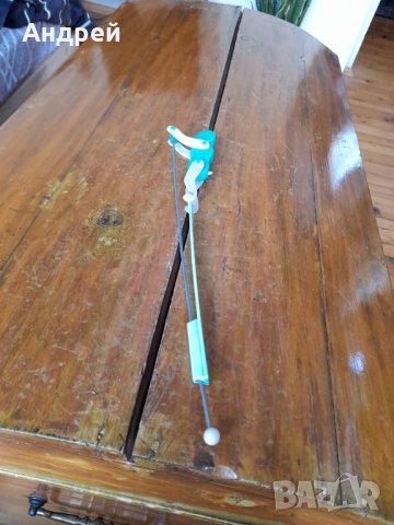 Стара детска играчка #10