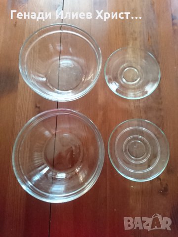 Йенски съдове, снимка 3 - Други - 31227458