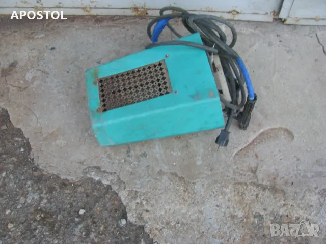 Електрожен Кракра , снимка 3 - Други инструменти - 47729447