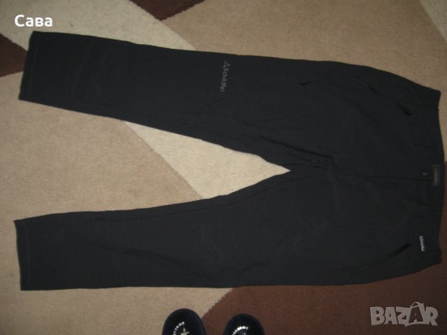 Спортни панталони JACK WOLFSKIN,SCHOFFEL  дамски,М, снимка 8 - Спортни екипи - 39448678