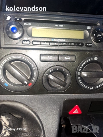 VW T5 Transporter 2.5 TDI, снимка 4 - Бусове и автобуси - 54085701