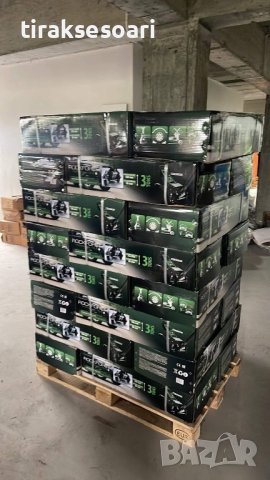 РАЗПРОДАЖБА Нископрофилен крик 3 тона 80 – 508 мм RockForce, снимка 5 - Други инструменти - 42158880