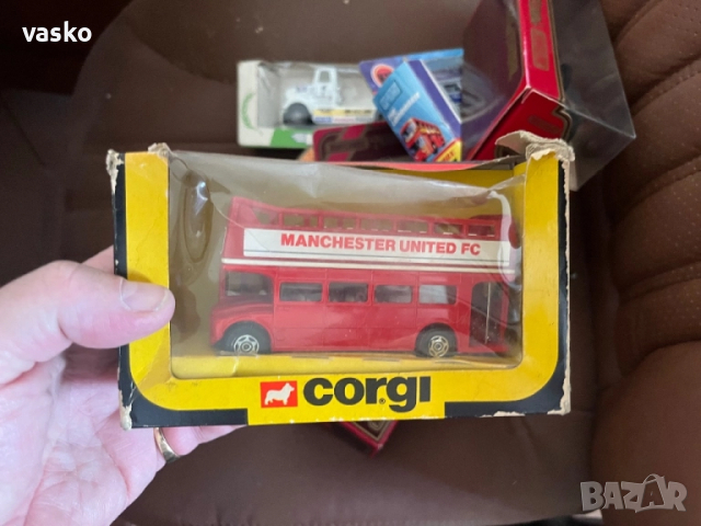 Английско Корги-голям