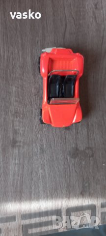 Corgi ROCKETS-1:64, снимка 5 - Колекции - 39790570