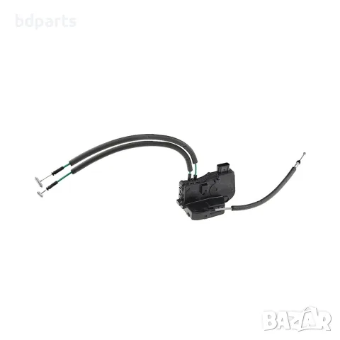 Брава за задна лява врата, Kia Sportage SL, снимка 1 - Части - 56143757