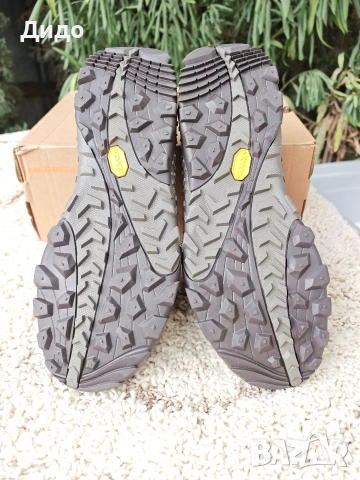 Merrell annex trak low, снимка 5 - Маратонки - 53033912