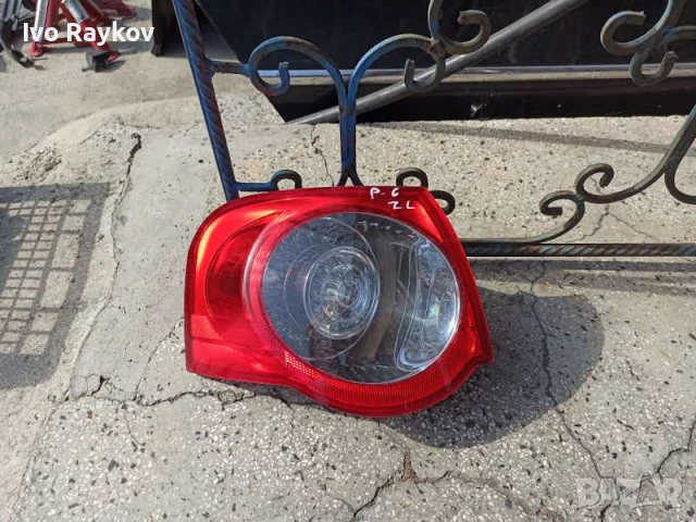 Оригинален ляв и десен стоп VW Passat (3C5),Комби , 3C9 945 096 C , 3C9 945 095 C