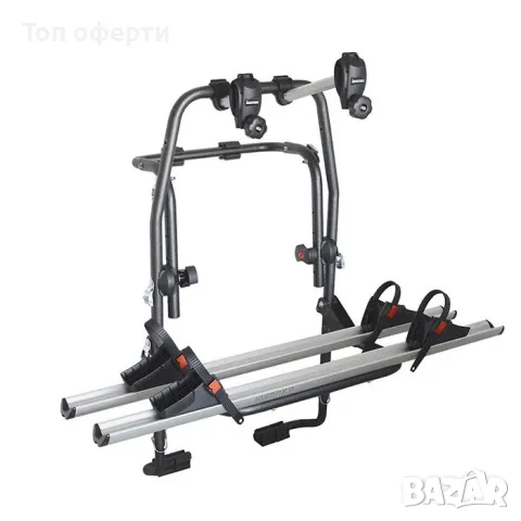 Стойка за велосипед Menabo- двойна - 634