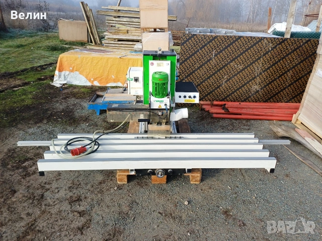 Многошпинделна Машина Грасс Мулти Пресс Grass Multi Press