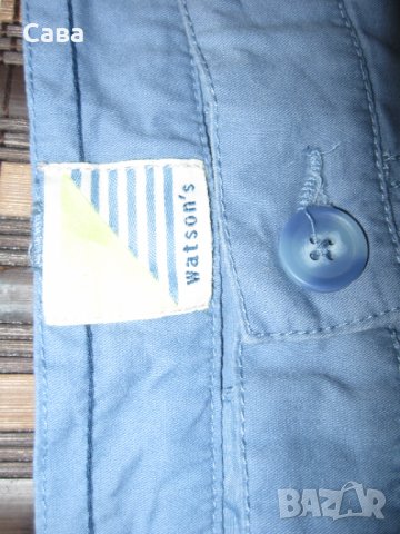 Къси панталони WATSON, S  мъжки,М