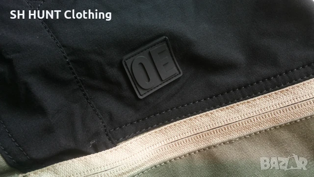 OUTDOOR & ESSENTIALS Aspen Pro Pants размер M панталон със здрава и еластична материи - 1201, снимка 8 - Екипировка - 51080596